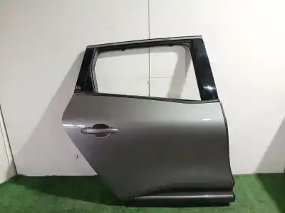 Piesă de schimb auto la mâna a doua USA SPATE DREAPTA pentru RENAULT GRAND SCÉNIC IV (R9_) 1.6 DCI 130 Referințe OEM IAM   