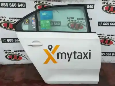 Piesă de schimb auto la mâna a doua USA SPATE DREAPTA pentru SEAT TOLEDO (KG3) Reference Referințe OEM IAM   