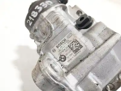 Second-hand car spare part injection pump for bmw 3 (e90) 318 d oem iam references 0445010506  