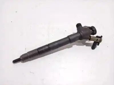 Peça sobressalente para automóvel em segunda mão injetor por seat leon st (5f8) x-perience titan desert referências oem iam 04l130277bd