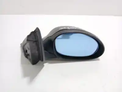 Peça sobressalente para automóvel em segunda mão espelho retrovisor direito por bmw 3 (e90) 318 d referências oem iam   