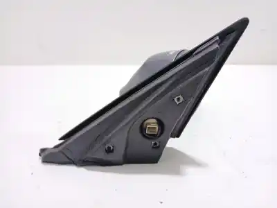 Peça sobressalente para automóvel em segunda mão espelho retrovisor direito por bmw 3 (e90) 318 d referências oem iam   