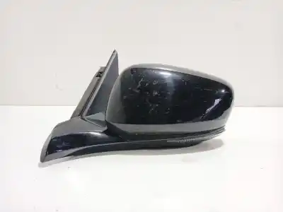 Peça sobressalente para automóvel em segunda mão ESPELHO RETROVISOR ESQUERDO por RENAULT GRAND SCÉNIC IV (R9_) 1.6 DCI 130 Referências OEM IAM   