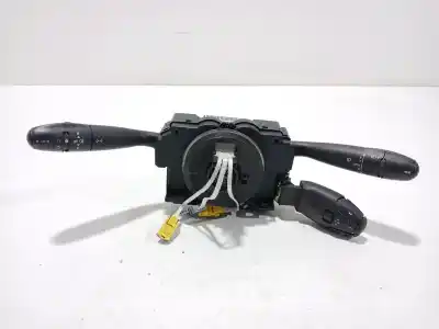 Peça sobressalente para automóvel em segunda mão comandos de alavanca por citroen c5 i (dc_) 2.0 hdi (dcrhzb, dcrhze) referências oem iam 96605650xt