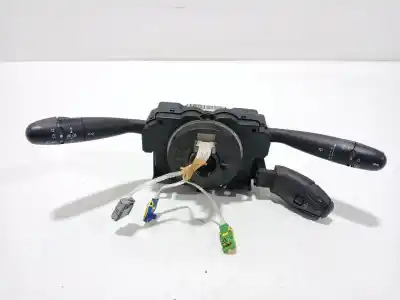 Tweedehands auto-onderdeel multifunctionele bediening voor peugeot 206 fastback (2a/c) 1.6 16v oem iam-referenties 96595072xt