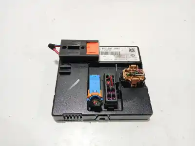 Gebrauchtes Autoersatzteil ELEKTRONISCHES MODUL zum AUDI A6 C6 (4F2) 2.7 TDI OEM-IAM-Referenzen 4F0907289D  