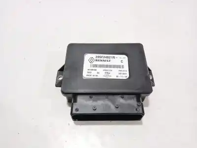 Gebrauchtes Autoersatzteil ELEKTRONISCHES MODUL zum RENAULT GRAND SCÉNIC IV (R9_) 1.6 DCI 130 OEM-IAM-Referenzen 285F24621R  