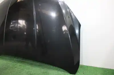 Peça sobressalente para automóvel em segunda mão capot por opel mokka selective referências oem iam   