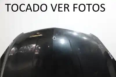 Peça sobressalente para automóvel em segunda mão capot por opel mokka selective referências oem iam   