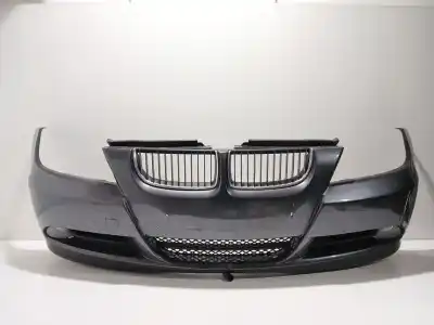 Pièce détachée automobile d'occasion le pare-choc avant pour bmw 3 (e90) 318 d références oem iam 