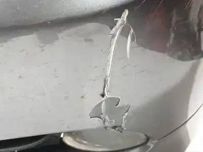 Peça sobressalente para automóvel em segunda mão para choques dianteiro por bmw 3 (e90) 318 d referências oem iam   