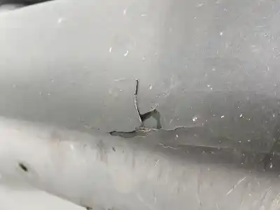 Peça sobressalente para automóvel em segunda mão para choques dianteiro por bmw 3 (e90) 318 d referências oem iam   