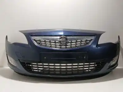 Second-hand car spare part  for OPEL ASTRA J (P10)  OEM IAM references   