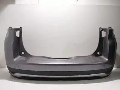 Peça sobressalente para automóvel em segunda mão para choques traseiro por renault grand scénic iv (r9_) 1.6 dci 130 referências oem iam 