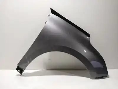 Peça sobressalente para automóvel em segunda mão guarda-lamas dianteiro direito por renault grand scénic iv (r9_) 1.6 dci 130 referências oem iam 