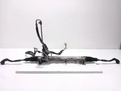 Peça sobressalente para automóvel em segunda mão caixa de direção por audi a4 b8 (8k2) 2.0 tdi referências oem iam 8t1422065r