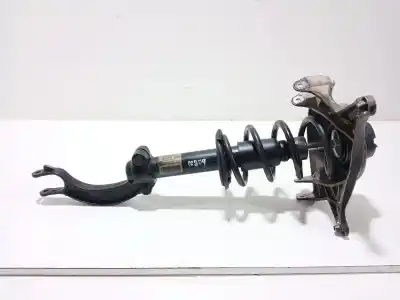 Peça sobressalente para automóvel em segunda mão amortecedor dianteiro direito por audi a4 b8 (8k2) 2.0 tdi referências oem iam 8k0413031af