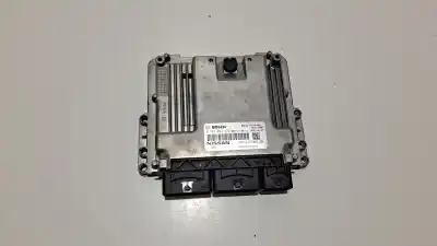 Автозапчасти б/у БЛОК УПРАВЛЕНИЯ ДВИГАТЕЛЕМ за NISSAN MICRA V (K14) Tekna ссылки OEM IAM 0281034273  