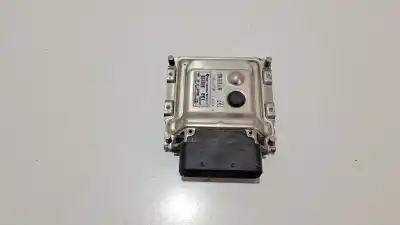 Second-hand car spare part ecu engine control for hyundai i20 city s oem iam references 3911103700