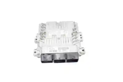 Peça sobressalente para automóvel em segunda mão centralina de motor uce por citroen c4 picasso tonic referências oem iam 9800268980