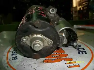 Peça sobressalente para automóvel em segunda mão motor de arranque por bmw mini (r56) 1.6 16v cat referências oem iam   