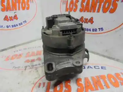 Pezzo di ricambio per auto di seconda mano alternatore per fiat uno (146) 1.1 cat riferimenti oem iam   