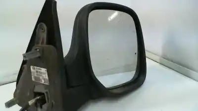 Recambio de automóvil de segunda mano de RETROVISOR DERECHO para CITROEN BERLINGO  referencias OEM IAM 96193825XT  