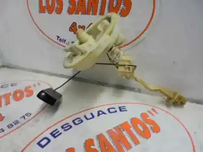 Peça sobressalente para automóvel em segunda mão BOIA / BOMBA COMBUSTÍVEL por BMW SERIE 5 BERLINA (E39)  Referências OEM IAM 1184748  