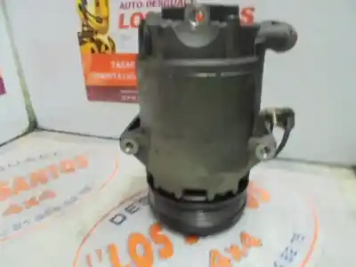 İkinci el araba yedek parçası klima kompresörü için opel astra g berlina 1.6 16v oem iam referansları 09174396  