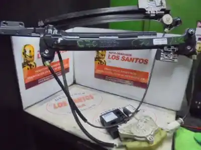 Recambio de automóvil de segunda mano de ELEVALUNAS DELANTERO IZQUIERDO para VOLVO C70 CABRIOLET  referencias OEM IAM 30633660  