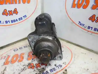 İkinci el araba yedek parçası Motor çalisiyor için VOLKSWAGEN GOLF IV BERLINA (1J1) 1.9 TDI OEM IAM referansları D7RS30  