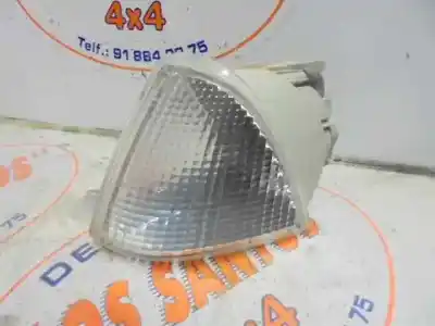 Piesă de schimb auto la mâna a doua SEMNALIZATOR FATA STÂNGA pentru CITROEN JUMPY  Referințe OEM IAM   