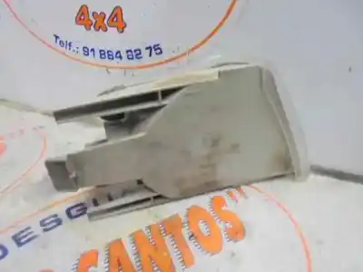 Piesă de schimb auto la mâna a doua semnalizator fata stânga pentru citroen jumpy 1.9 turbodiesel referințe oem iam   