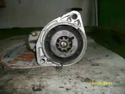 Gebrauchtes Autoersatzteil motor startet zum nissan 200 sx (s14) 2.0 16v turbo cat oem-iam-referenzen 2330052f01  