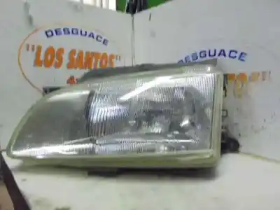 Gebrauchtes Autoersatzteil LINKER SCHEINWERFER zum CITROEN BERLINGO MULTISPACE (B9)  OEM-IAM-Referenzen   