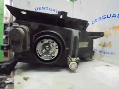 Peça sobressalente para automóvel em segunda mão farol / farolim esquerdo por citroen berlingo multispace (b9) 1.6 referências oem iam   