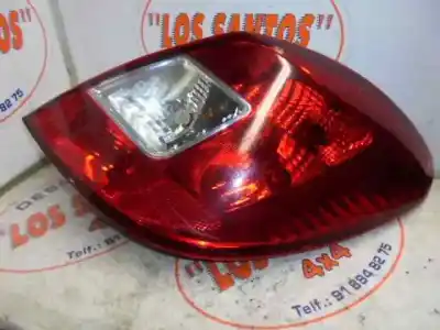 Second-hand car spare part Right Tailgate Light for OPEL CORSA D 1.3 16V CDTI CAT (Z 13 DTH / L4I) OEM IAM references 13188046  