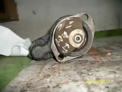 Pezzo di ricambio per auto di seconda mano Motorino Di Avviamento per LAND ROVER RANGE ROVER * Riferimenti OEM IAM 0001362092  