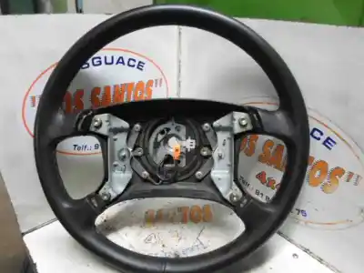 Pièce détachée automobile d'occasion volant pour bmw serie 5 berlina (e39) 3.5 v8 32v cat références oem iam 6011697  