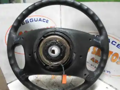 Pièce détachée automobile d'occasion volant pour bmw serie 5 berlina (e39) 3.5 v8 32v cat références oem iam 6011697  