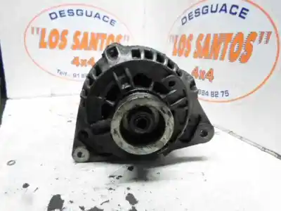 Gebrauchtes Autoersatzteil Lichtmaschine zum FORD ESCORT BERL./TURNIER * OEM-IAM-Referenzen 95AB10300DB  