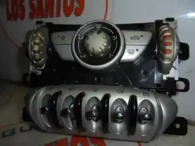 Second-hand car spare part CLIMATE CONTROL for BMW MINI (R50,R53)  OEM IAM references 69797002  