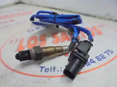 Second-hand car spare part LAMBDA PROBE for PORSCHE CAYENNE (TYP 9PA1)  OEM IAM references 0258017184  