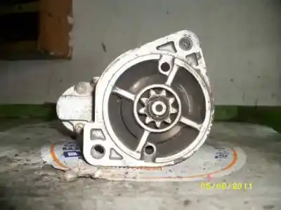 Автозапчастина б/у двигун запускається для NISSAN SERENA (C23M) 2.0 CAT Посилання на OEM IAM 2330052F10  