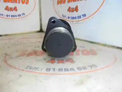 Second-hand car spare part Alternator Pulley for FORD FOCUS BERLINA (CAK) 1.8 TDCi Turbodiesel CAT OEM IAM references   