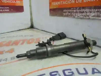 İkinci el araba yedek parçası Enjektör için VOLKSWAGEN GOLF IV BERLINA (1J1) 1.9 TDI OEM IAM referansları 028130202E  