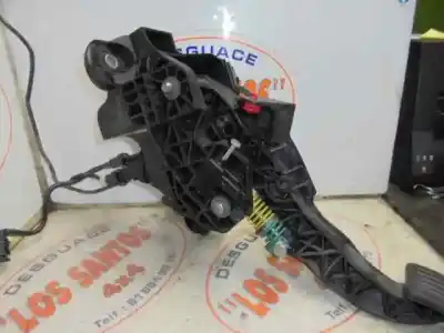 Second-hand car spare part Clutch Pedal for FORD MONDEO LIM. 1.5 EcoBoost OEM IAM references DG9C7B633AF  