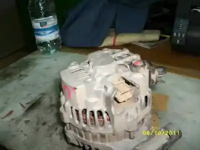 Second-hand car spare part Alternator for FORD FIESTA (CBK) 1.4 16V CAT OEM IAM references 2S6T10300DB  
