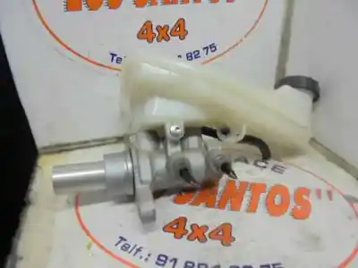 Second-hand car spare part brake pump for ford mondeo lim. 1.5 ecoboost cat oem iam references   