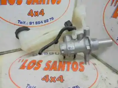 Second-hand car spare part brake pump for ford mondeo lim. 1.5 ecoboost cat oem iam references   